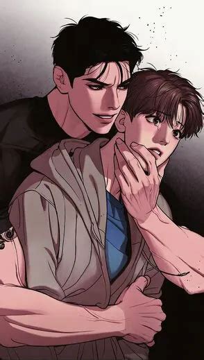 Ler Jinx yaoi manga online .